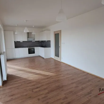 Rent this 1 bed apartment on Hlavenecká 1839 in 250 01 Brandýs nad Labem-Stará Boleslav, Czechia