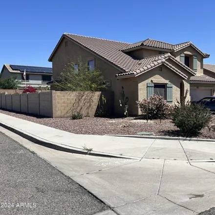 Image 2 - 22164 West Devin Drive, Buckeye, AZ 85326, USA - House for sale