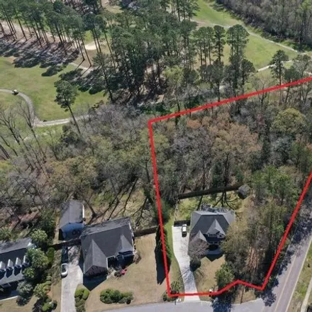Image 2 - Summerville Country Club, 400 Country Club Boulevard, Country Club Estates, Summerville, SC 29483, USA - House for sale