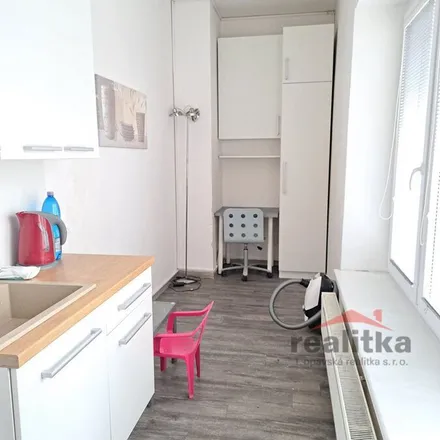Image 5 - 2712, Hrádek nad Nisou, Czechia - Apartment for rent