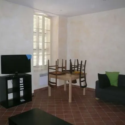 Image 5 - 8 Rue Jules Moulet, 13006 Marseille, France - Apartment for rent