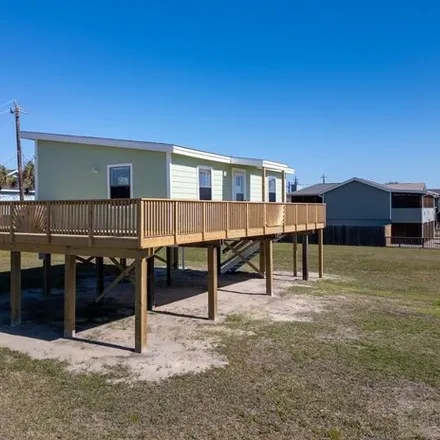 Image 2 - 16794 Henry Morgan Road, Jamaica Beach, Galveston County, TX 77554, USA - House for sale