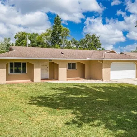 Buy this 3 bed house on 2745 West Doris Street in Kissimmee, FL 34741