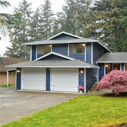 Buy this 4 bed house on 4523 Highline Drive Southeast in Olympia, WA 98501