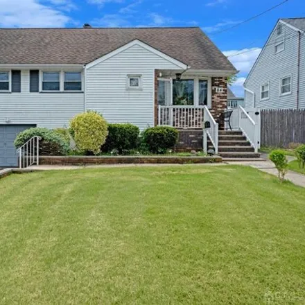 Buy this 4 bed house on 86 Isabelle Street in Menlo Park Terrace, Woodbridge Township