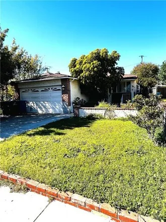 Buy this 4 bed house on 5037 West 142nd Street in Hawthorne, CA 90250