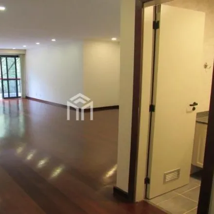 Rent this 4 bed apartment on Rua Professor Helion Póvoa in Tijuca, Rio de Janeiro - RJ