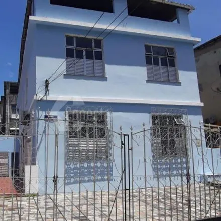 Image 2 - Rua José Olimpio da Silva, IAPI, Salvador - BA, 40080-002, Brazil - Apartment for sale