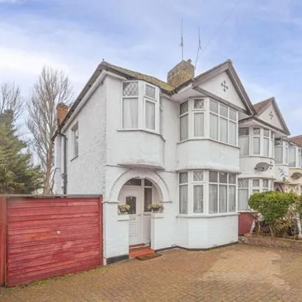 Image 2 - Colin Gardens, The Hyde, London, NW9 6EP, United Kingdom - Duplex for sale