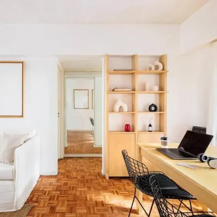 Rent this 2 bed apartment on Meeting point FreeWalkingTour (orange shirt) in Serrano, Palermo