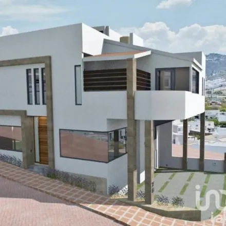 Buy this 4 bed house on Privada Lorenzo Ángeles in Pueblo Nuevo, 76900 El Pueblito