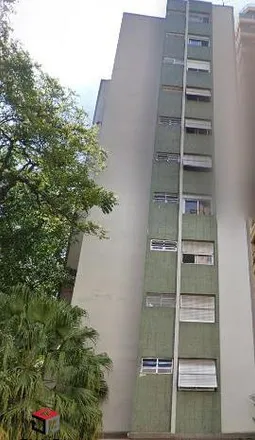 Image 2 - Edifício Dione, Rua Cayowaá 632, Perdizes, São Paulo - SP, 05018-000, Brazil - Apartment for sale