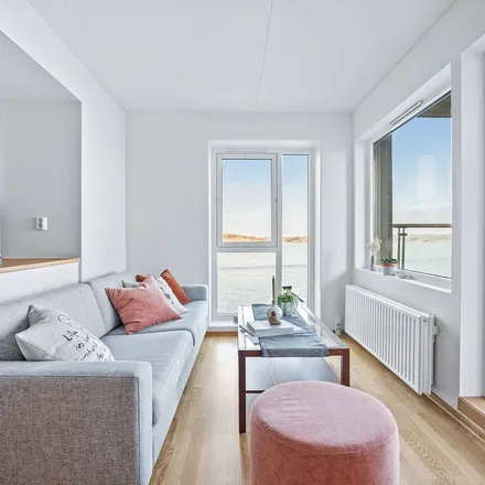 Image 9 - Badehusgata 41, 4014 Stavanger, Norway - Apartment for rent