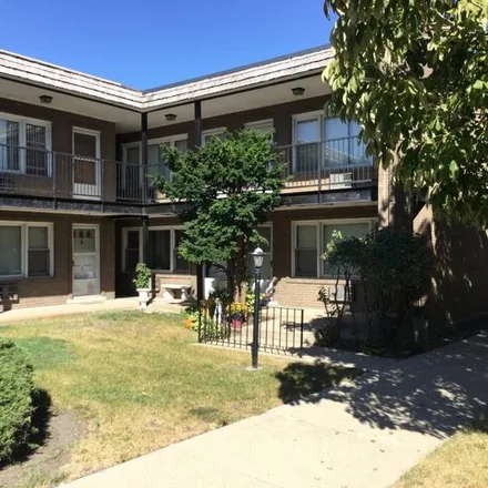 Rent this 1 bed apartment on 5640 South Archer Avenue in Chicago, IL 60638