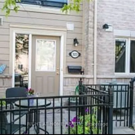 Rent this 1 bed apartment on 4829 Half Moon Grove in Mississauga, ON L5M 7P5
