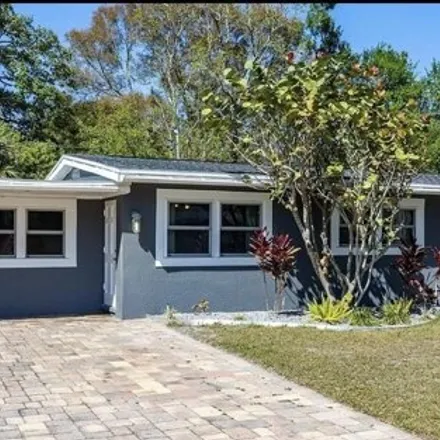 Rent this 4 bed house on 4745 West Leila Avenue in Arlene Manor, Tampa