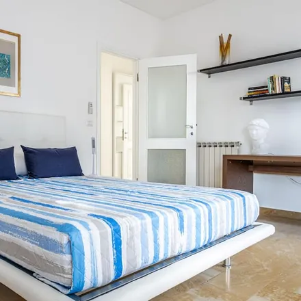 Image 8 - Gardone Riviera, Sette Case, Corso Giuseppe Zanardelli, 25083 Morgnaga BS, Italy - Apartment for rent