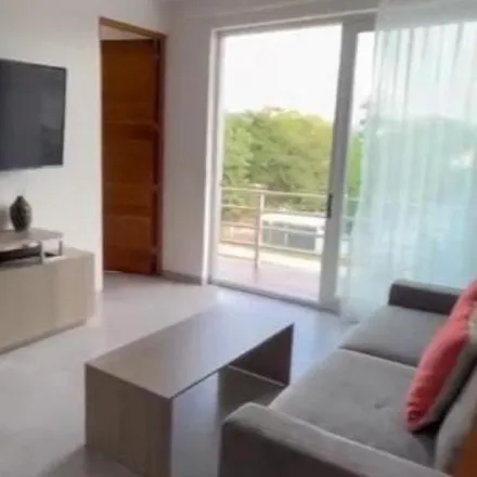 Buy this 2 bed apartment on Sercotel The Gallery By KLR in Avenida Constituyentes, 77720 Playa del Carmen
