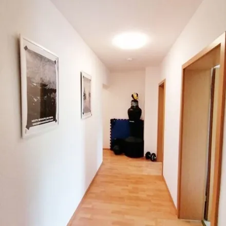 Image 5 - Straße der Nationen 126, 09113 Chemnitz, Germany - Apartment for rent