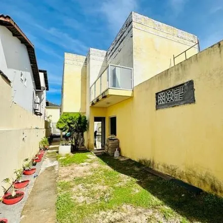 Buy this 3 bed house on Rua Edgar B. Franco in Condominio Foz do Joanes, Lauro de Freitas - BA