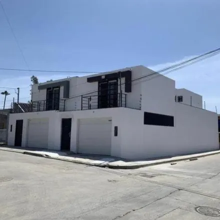 Buy this 4 bed house on Calle Francisco Ignacio Madero in Delegación Mesa de Otay, 22465 Tijuana