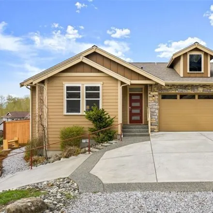 Buy this 4 bed house on 4301 Foothills Court in Bellingham, WA 98226
