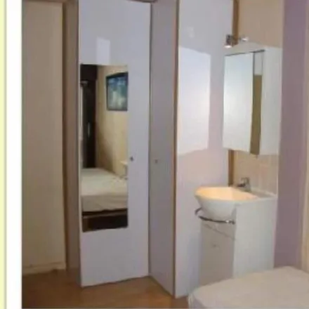 Rent this 2 bed apartment on 8660 De Panne
