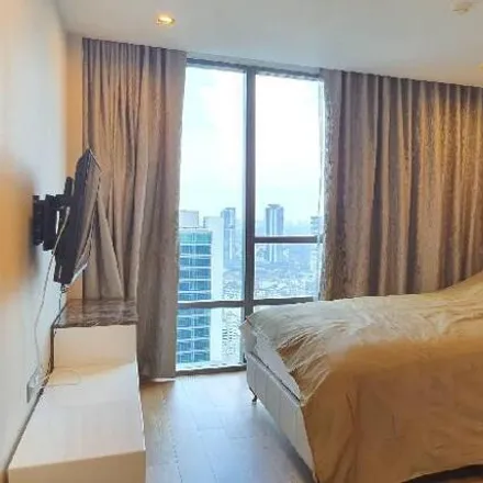 Image 5 - Phrom Phong, Thailand - Apartment for sale