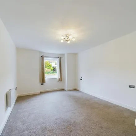 Rent this 2 bed apartment on Sand Hill Lane in Leeds, LS17 6AG