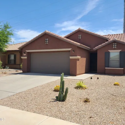 Buy this 3 bed house on 18495 North Celis Street in Maricopa, AZ 85138