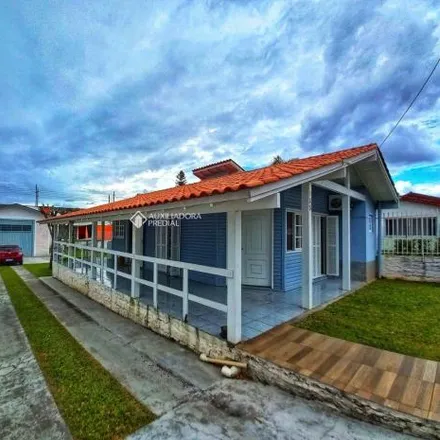 Image 1 - Rua Guilherme Richter, Pátria Nova, Novo Hamburgo - RS, 93300-000, Brazil - House for sale