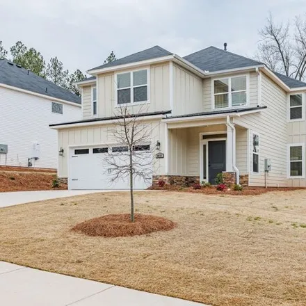 Rent this 4 bed house on Glasgow Pass in Aiken County, SC 29816