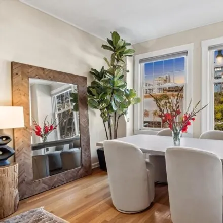 Buy this 2 bed condo on The Chateau in 2701 Van Ness Avenue, San Francisco