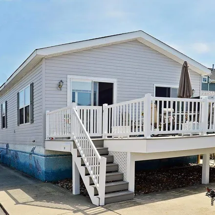 Buy this 3 bed house on unnamed road in Stone Harbor, Cape May County