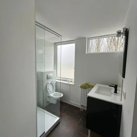 Rent this 1 bed apartment on unnamed road in 5651 Walcourt, Belgium