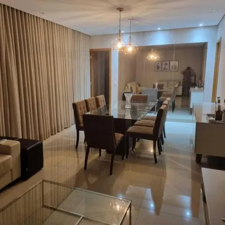 Rent this 4 bed apartment on Rua do Vale in Village Terrasse, Nova Lima - MG