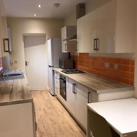 Rent this 5 bed apartment on 97 Alton Road in Selly Oak, B29 7DX