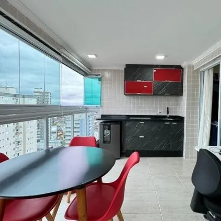 Image 2 - OdontoCompany Caiçara, Vilamar, Praia Grande - SP, 11706-300, Brazil - Apartment for sale