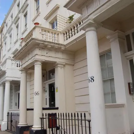 Rent this 1 bed apartment on 74 Claverton Street in London, SW1V 3BH