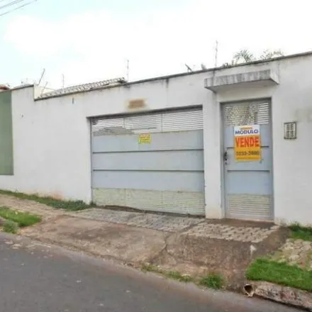Image 1 - Rua Márcio Ribeiro da Silva, Chácaras Tubalina e Quartel, Uberlândia - MG, 38413-018, Brazil - Apartment for sale