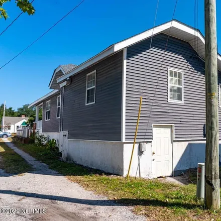 Image 7 - 1903 Arendell Street, Carolina City, Morehead City, NC 28557, USA - House for sale