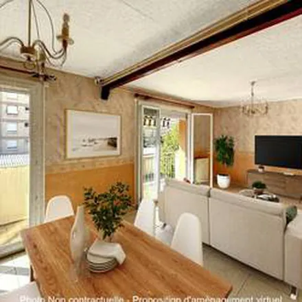 Image 5 - 2 Place Sathonay, 69001 Lyon, France - Apartment for rent