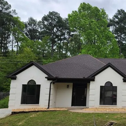 Buy this 3 bed house on 5815 Old Pine Road in Little Rock, AR 72204