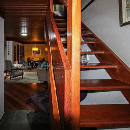 Buy this 4 bed house on Rua José Merhy 572 in Boa Vista, Curitiba - PR