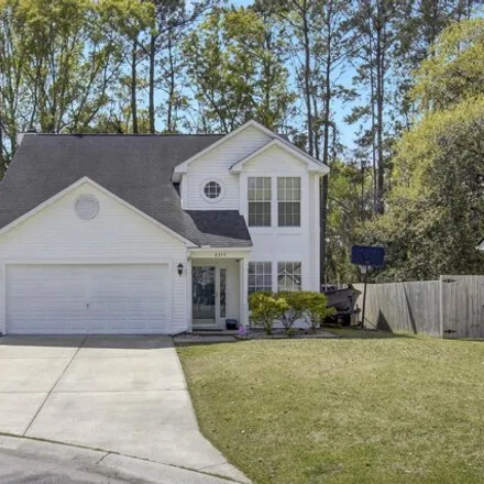 Buy this 3 bed house on 8373 Coventry Court in Stratton Capers, Dorchester County