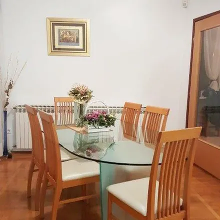 Rent this 5 bed apartment on unnamed road in City of Zagreb, Croatia