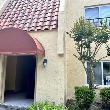 Buy this 1 bed condo on Bell Tower Drive in Jacksonville, FL 32217