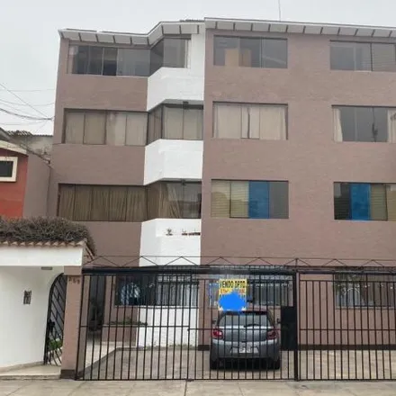 Image 2 - Calle Cerro Negro, Santiago de Surco, Lima Metropolitan Area 15803, Peru - Apartment for sale