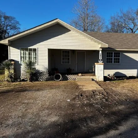 Buy this 3 bed house on 3816 Railroad Avenue in Cedar Bluff, Cherokee County