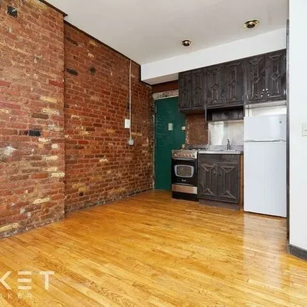 Rent this 2 bed apartment on 520 East 14th Street in New York, NY 10009